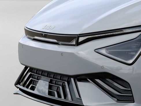 New 2026 Kia EV6 GT-Line AWD/4WD image 14
