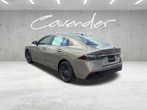 New 2026 Nissan Sentra SV w/ Floor Mat Package FWD image 14
