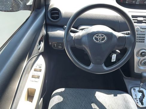 Used 2008 Toyota Yaris Sedan image 17