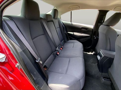 Used 2024 Toyota Corolla LE FWD image 19