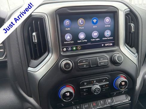 Used 2022 Chevrolet Silverado 1500 LT RWD image 15