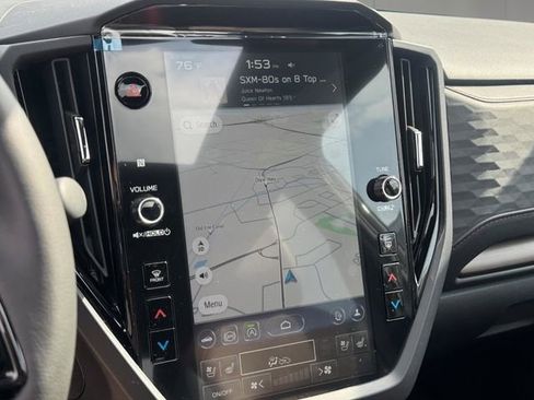 New 2026 Subaru Forester Touring image 17