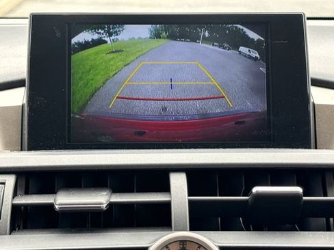 Used 2016 Lexus NX 200t AWD w/ Accessory Package 2 image 27