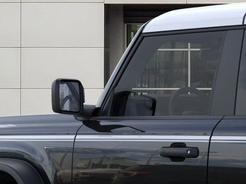 New 2026 Ford Bronco Heritage Edition AWD/4WD image 22