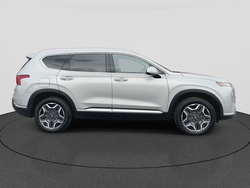 Certified 2023 Hyundai Santa Fe Limited AWD/4WD image 9