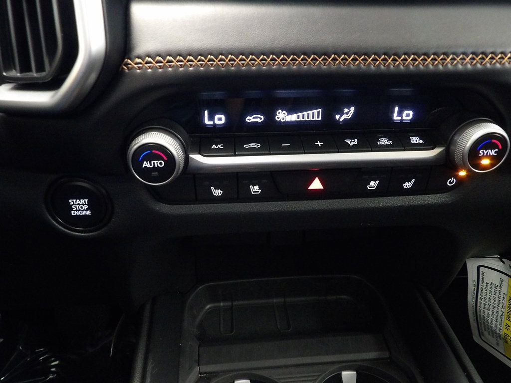 Certified 2026 MAZDA CX-50 AWD 2.5 S w/ Accent Package image 33
