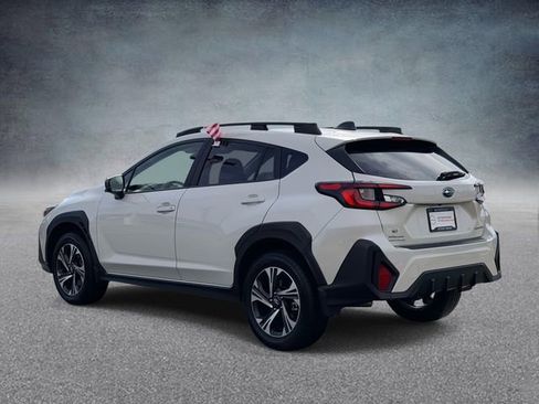 Used 2024 Subaru Crosstrek 2.0i Premium image 4