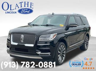 Used 2021 Lincoln Navigator Reserve AWD/4WD 360° Tour