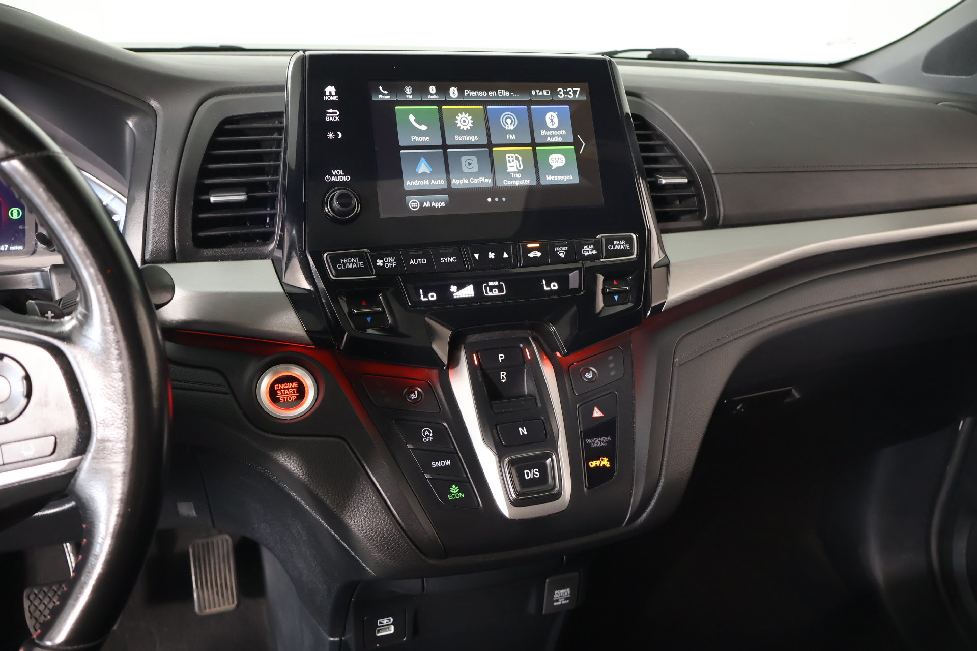 Used 2024 Honda Odyssey Sport image 5