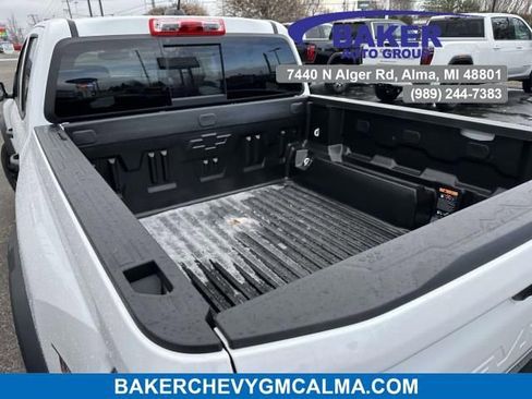 New 2026 Chevrolet Colorado Trail Boss image 24