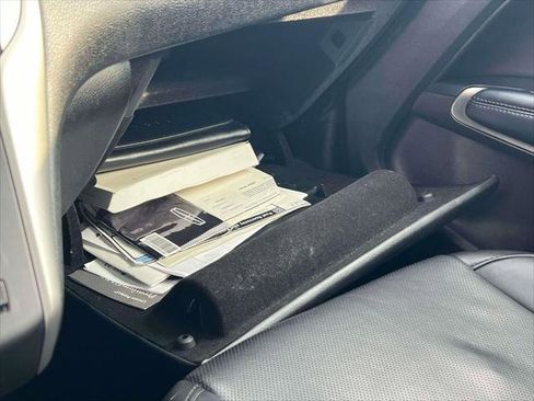 Used 2017 Lincoln MKC Reserve image 26