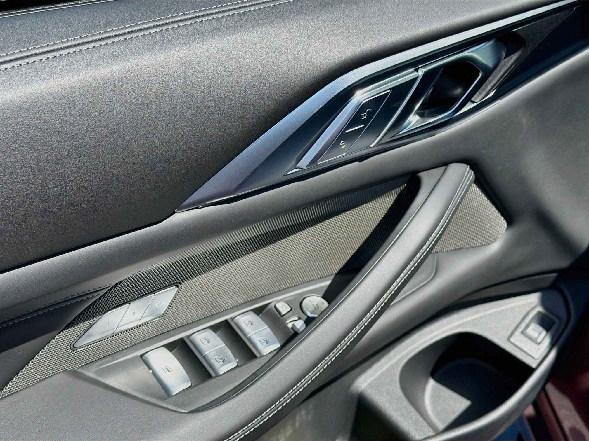 New 2027 BMW M4 xDrive Competition w/ M Carbon Exterior Package AWD/4WD image 22