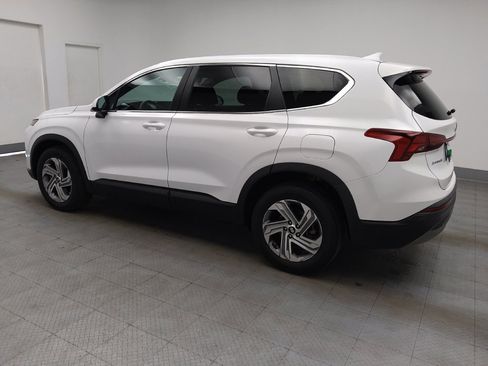 Used 2023 Hyundai Santa Fe SE FWD image 3