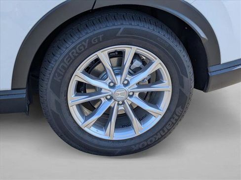 Used 2024 Honda CR-V EX-L image 22