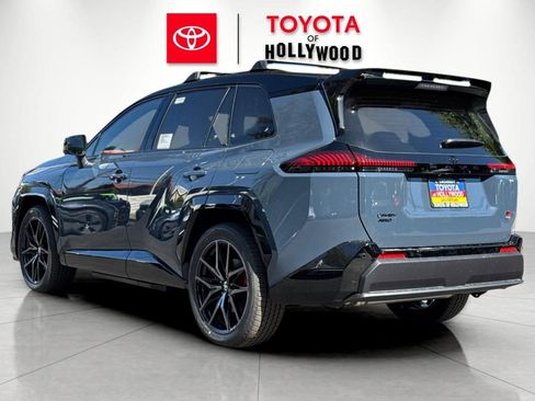 New 2026 Toyota RAV4 AWD Plug-in Hybrid image 6