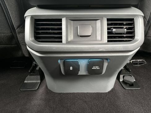 Used 2021 Ford F150 XLT w/ Equipment Group 302A High AWD/4WD image 28