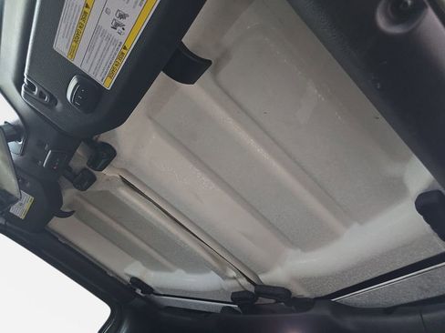 Used 2021 Jeep Wrangler Unlimited Rubicon image 29