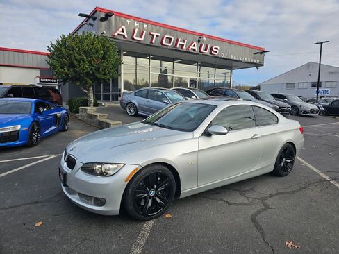 Used 2007 BMW 335i Coupe image 1