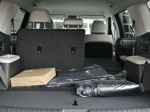 New 2026 Hyundai Santa Fe SEL image 5