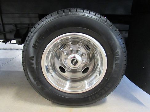 Used 2022 Ford E-350 and Econoline 350 Super Duty w/ Power Windows & Locks Group RWD image 9
