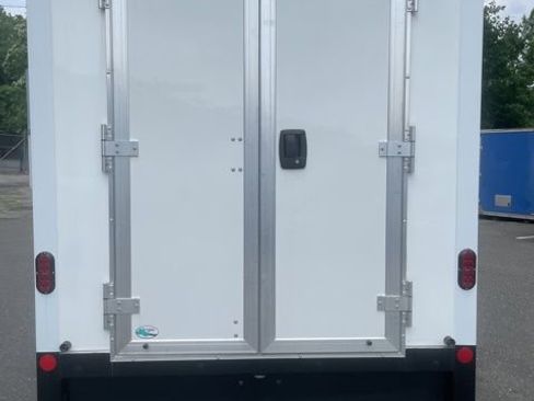 New 2024 Ford Transit 350 w/ Exterior Upgrade Package image 4