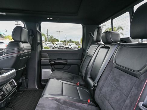 Used 2023 Ford F150 Raptor w/ Equipment Group 802A Raptor R image 16