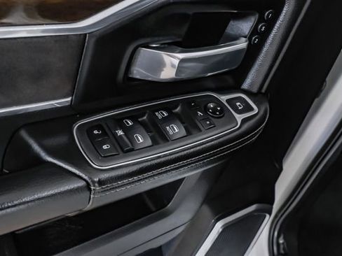 Used 2022 RAM 3500 Laramie image 38