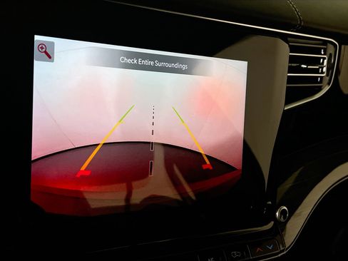 Used 2022 Jeep Wagoneer Series III image 14