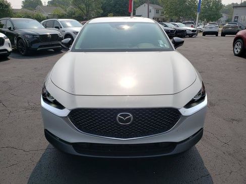 Used 2024 MAZDA CX-30 AWD 2.5 S w/ Select Sport Pkg image 2