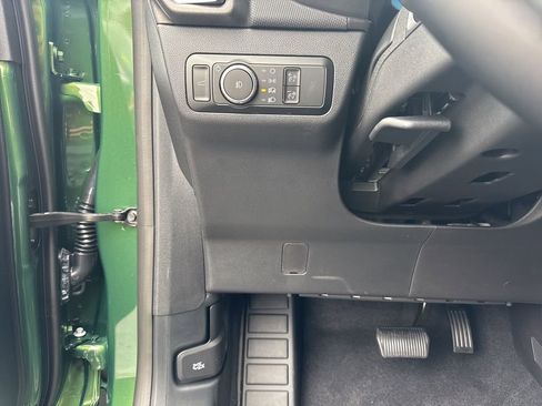 New 2025 Ford Bronco Sport Outer Banks image 14