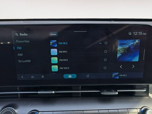 Certified 2025 Hyundai Kona SEL image 17