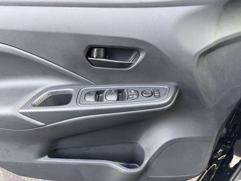 New 2025 Nissan Versa S w/ S Plus Package image 8