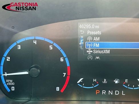 Used 2024 Ford Bronco Sport Big Bend image 15