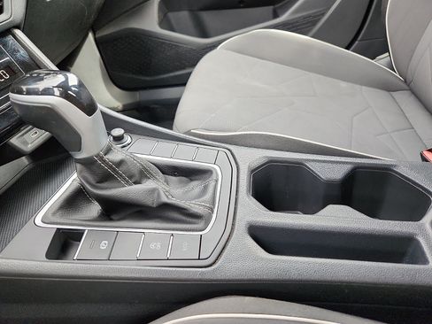 Used 2025 Volkswagen Jetta Sport FWD image 20
