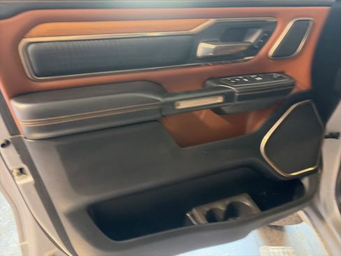 Used 2019 RAM 1500 Limited image 25