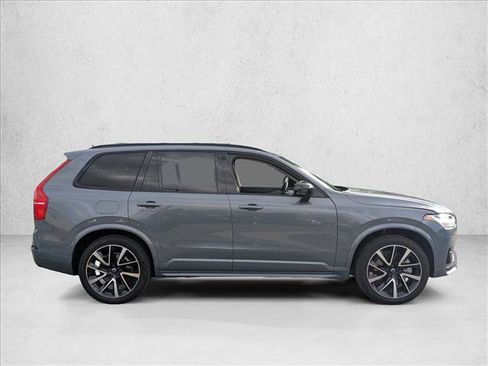 Used 2023 Volvo XC90 T8 Ultimate w/ Protection Package Premier image 4