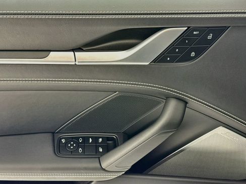 Certified 2025 Porsche 911 Turbo S AWD/4WD image 11