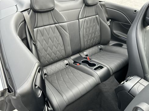 Certified 2026 Mercedes-Benz CLE 53 AMG 4MATIC Cabriolet image 50
