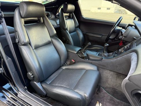 Used 1994 Nissan 300ZX Twin Turbo RWD image 4