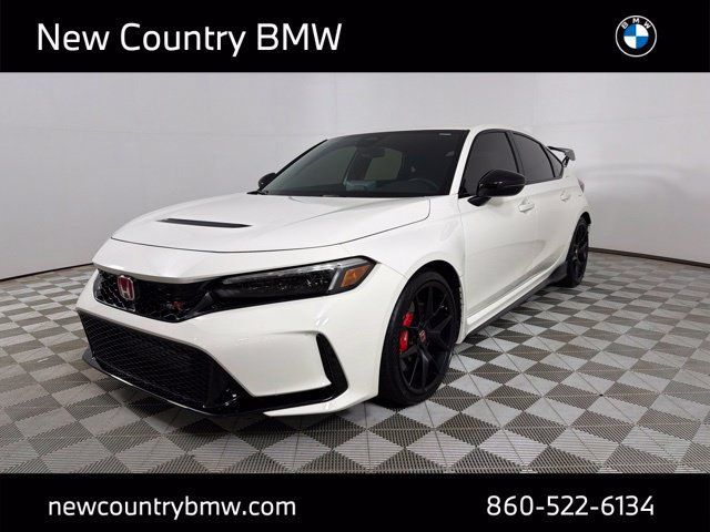 Used 2024 Honda Civic Type R image 3