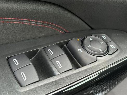 New 2026 Chevrolet Trax RS w/ Driver Confidence Package FWD image 12