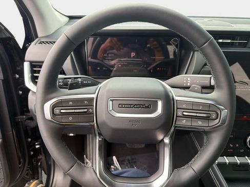 New 2026 GMC Terrain Denali AWD/4WD image 26
