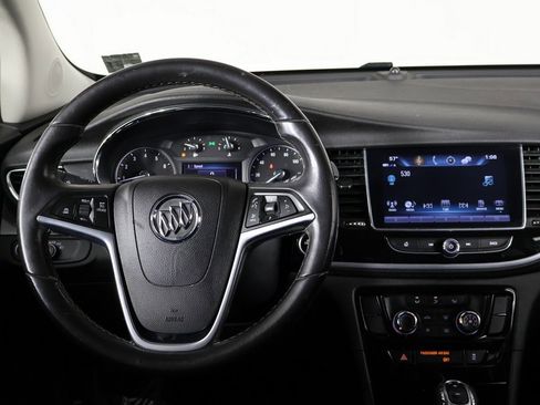 Used 2019 Buick Encore Preferred image 27