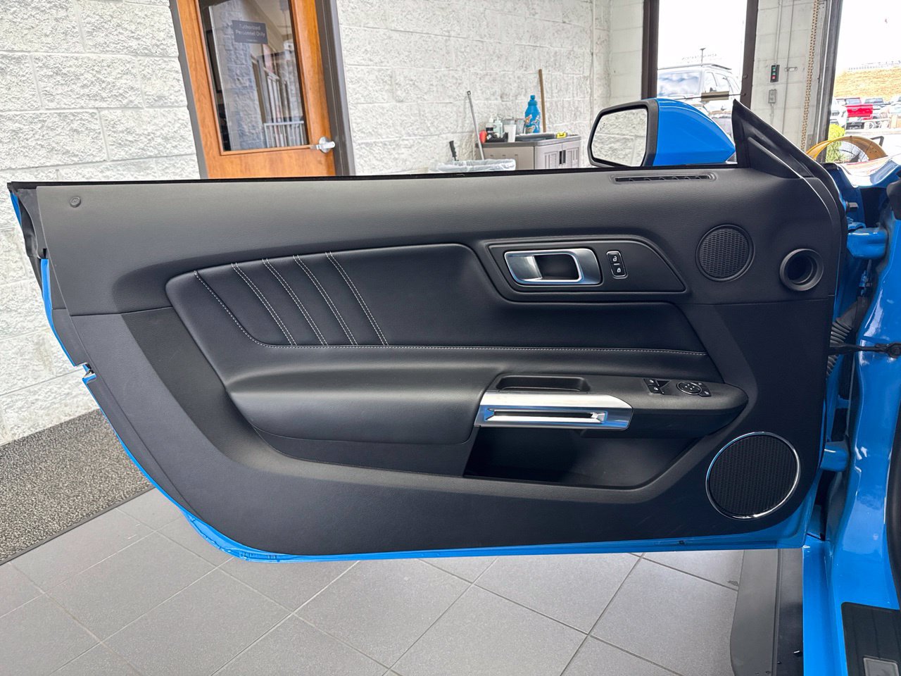 Used 2023 Ford Mustang GT Premium RWD image 36