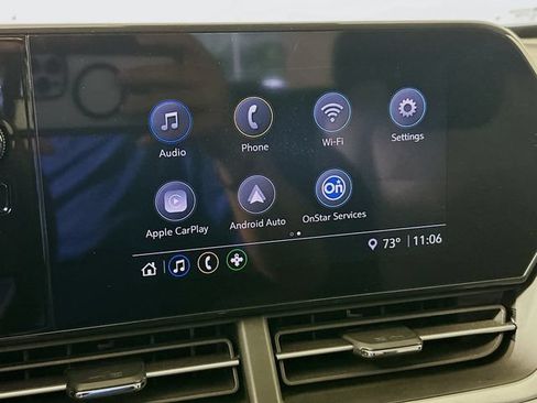 Used 2025 Chevrolet Trax LS FWD image 15