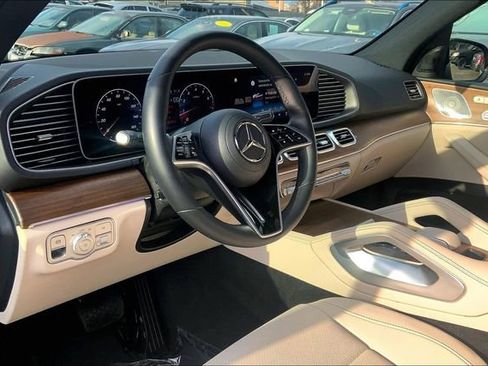 Used 2026 Mercedes-Benz GLE 350 4MATIC image 14