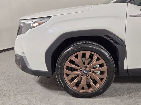 New 2026 Subaru Forester Sport AWD/4WD image 7