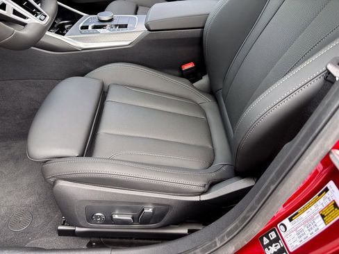 New 2026 BMW 330i xDrive Sedan AWD/4WD image 17