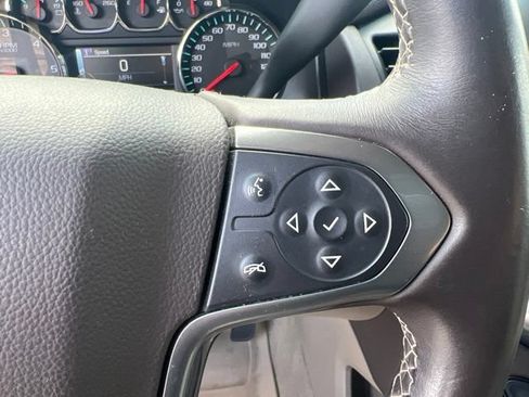 Used 2015 Chevrolet Suburban LT w/ Max Trailering Package AWD/4WD image 29