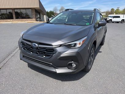 Used 2026 Subaru Crosstrek 2.0i Premium